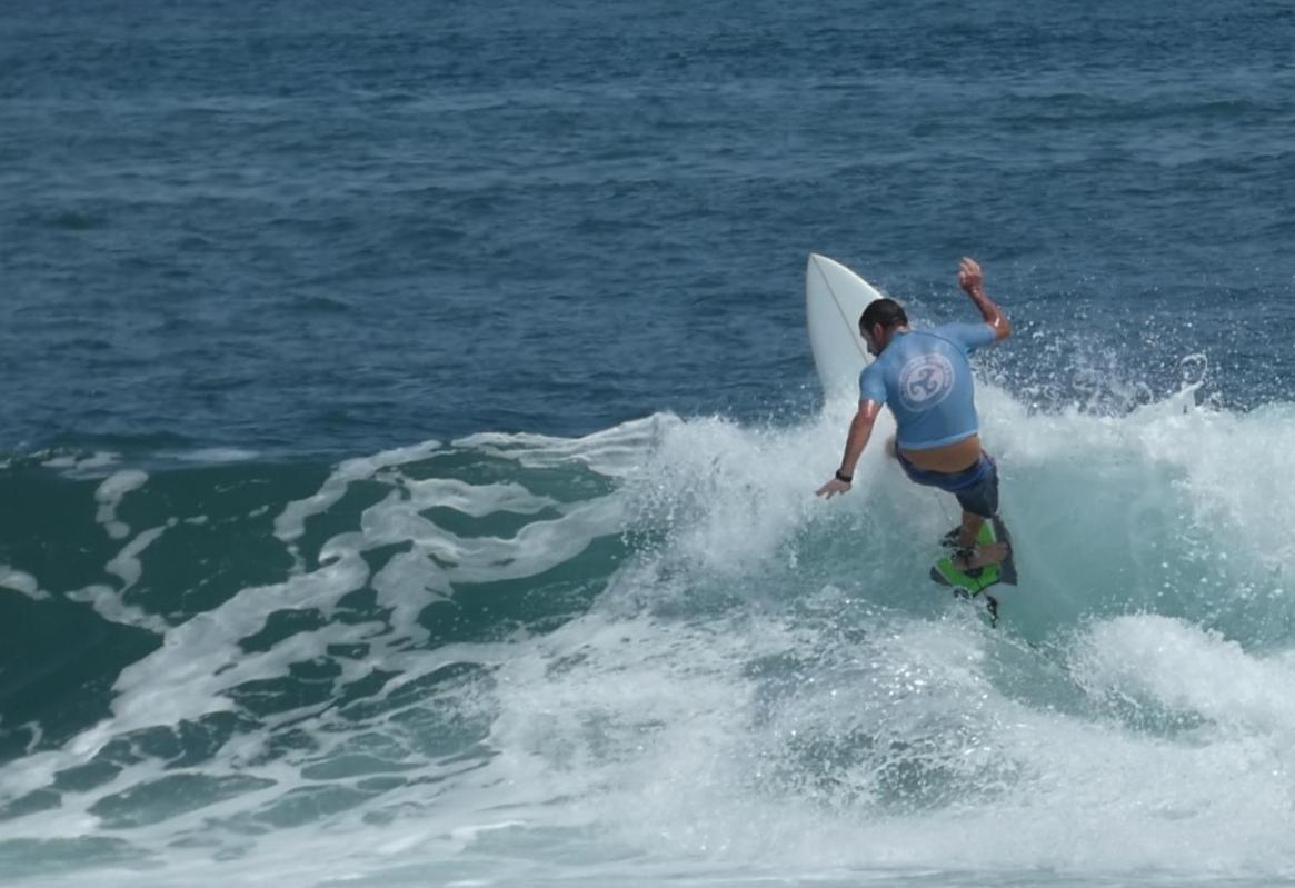 Llanes Surfcamp & Hostel Zewnętrze zdjęcie