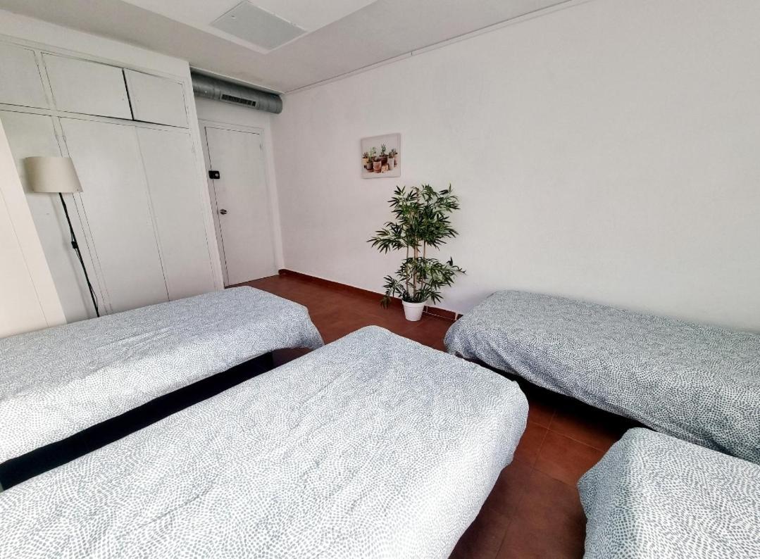 Llanes Surfcamp & Hostel Zewnętrze zdjęcie