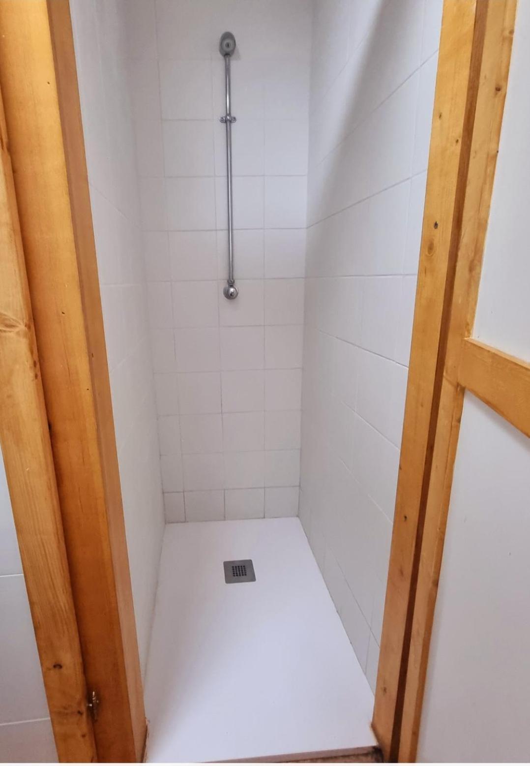 Llanes Surfcamp & Hostel Zewnętrze zdjęcie
